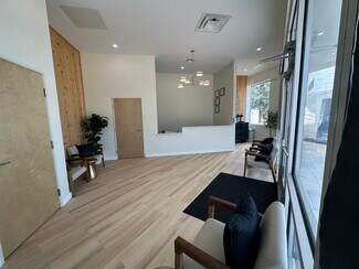 Plus de détails pour 8303 N Stemmons Fwy, Dallas, TX - Bureau/Médical à louer
