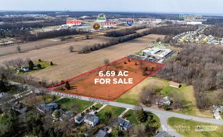 Plus de détails pour 33000 Detroit Rd, Avon, OH - Terrain à vendre