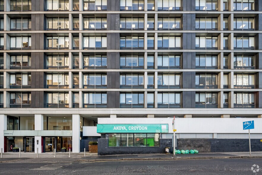 Addiscombe Rd, Croydon à louer - Photo de l’immeuble – Image 3 sur 20