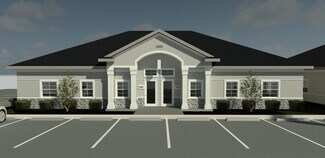Plus de détails pour 1000 Lexington Green Ln, Sanford, FL - Bureau/Médical à louer
