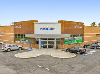Plus de détails pour 231 West St, Gettysburg, PA - Local commercial à vendre