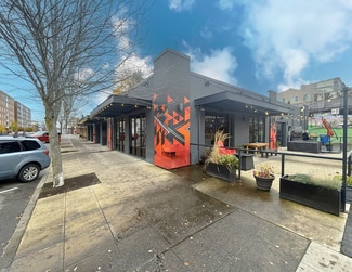 Plus de détails pour 902 N State St, Bellingham, WA - Local commercial à louer