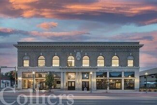 Plus de détails pour 201-205 Shoshone St N, Twin Falls, ID - Bureau à louer