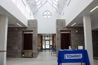 Plus de détails pour 85 River Rock Dr, Buffalo, NY - Bureau à louer