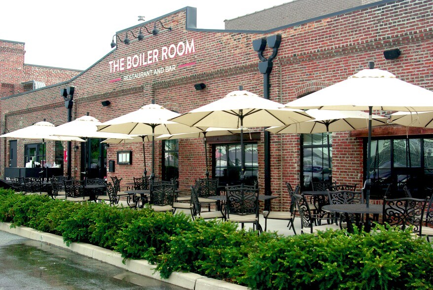 101 N Haven St, Baltimore, MD à louer - Photo de l’immeuble – Image 2 sur 37