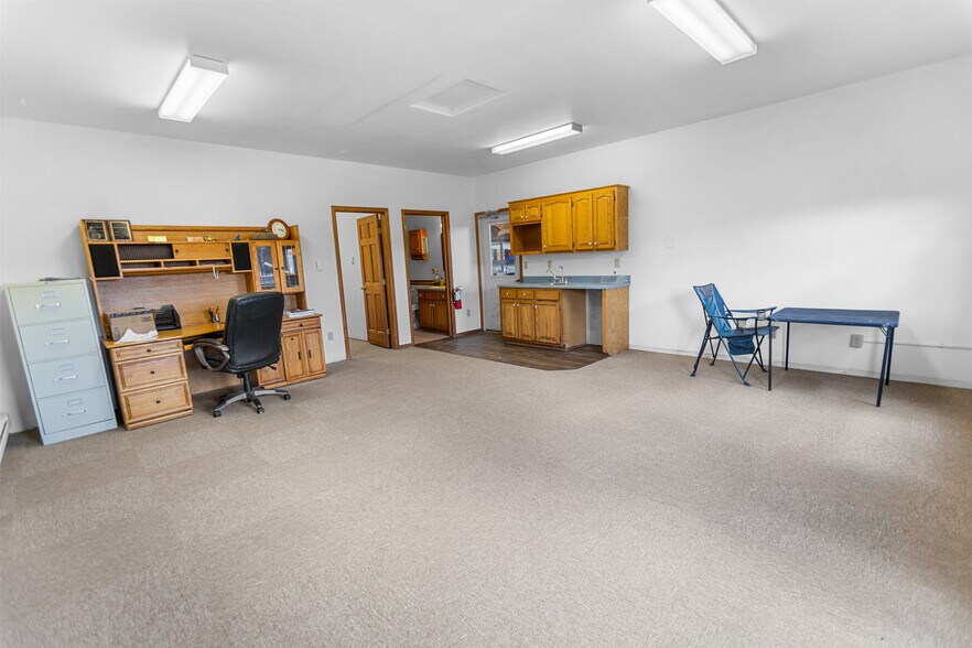 500 Rampart Range Rd Woodland Park, CO portefeuille de 2 biens à vendre sur LoopNet.fr - Photo de l’immeuble – Image 3 sur 20