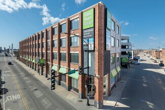 Plus de détails pour 1030-1060 W North Ave, Chicago, IL - Bureau, Bureau/Médical à louer
