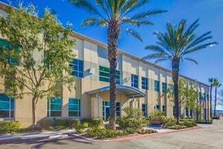 Plus de détails pour 27240 W Turnberry Ln, Valencia, CA - Bureau à louer