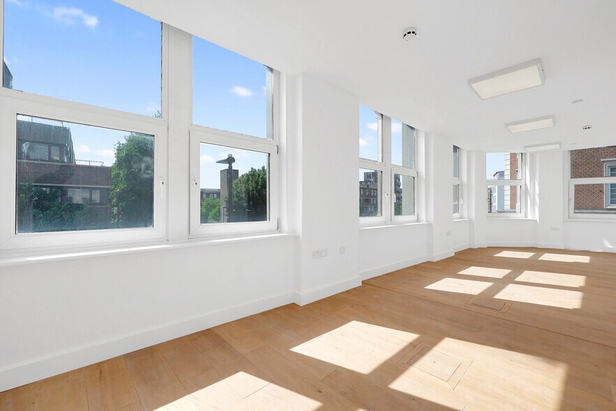 254-258 Goswell Rd, Londres à louer - Photo intérieure – Image 3 sur 6