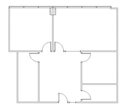 1001 West Loop South, Houston, TX à louer Plan d’étage– Image 1 sur 1