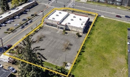30650 Pacific Hwy S, Federal Way, WA à louer - Aérien – Image 2 sur 3