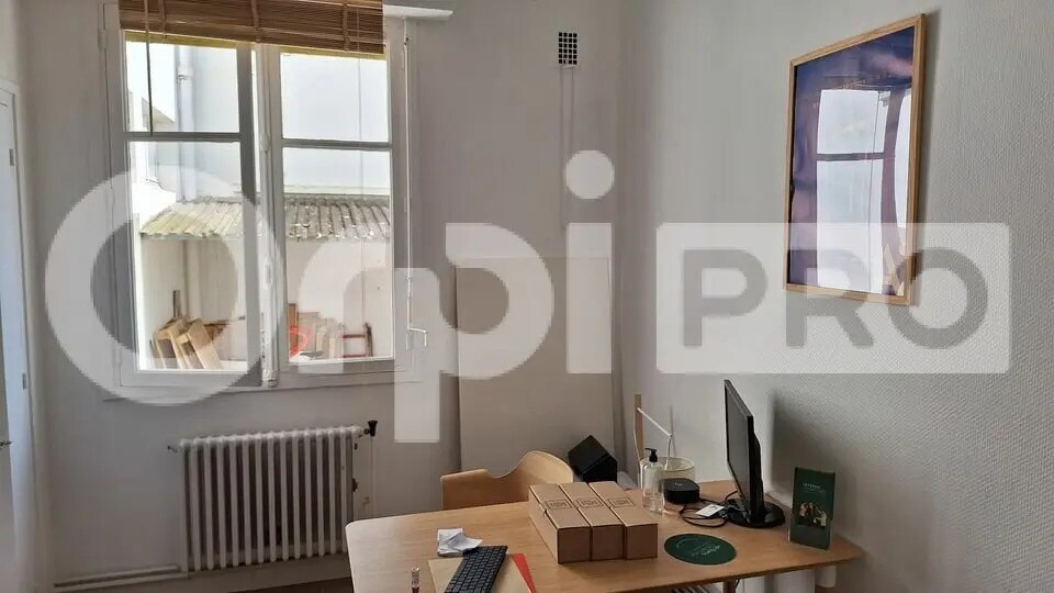 Bureau dans Saint-Nazaire à vendre - Photo intérieure – Image 3 sur 5