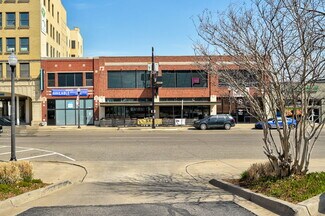 Plus de détails pour 714 N Broadway Ave, Oklahoma City, OK - Local commercial à vendre