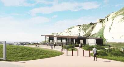 West Beach, Newhaven à louer Photo intérieure– Image 1 sur 4