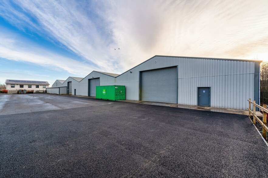 22 Houstoun Rd, Livingston à louer - Photo de l’immeuble – Image 3 sur 5