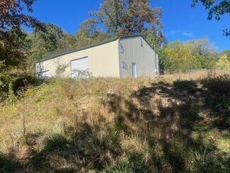 Plus de détails pour 922 Broad st, Mount Hope, WV - Industriel/Logistique à vendre