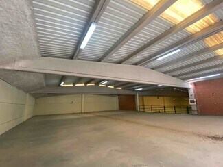 Plus de détails pour Industriel/Logistique à vendre