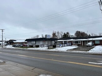 Plus de détails pour 122 S Union St, Bryan, OH - Local commercial à vendre