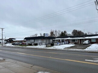 Plus de détails pour 122 S Union St, Bryan, OH - Local commercial à vendre