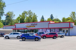 Plus de détails pour 11656 68th Ave S, Seattle, WA - Local commercial à vendre