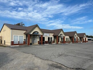 Plus de détails pour 1020-1026 FORT WORTH HIGHWAY – à vendre, Weatherford, TX