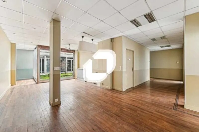 22-24 Avenue Villemain, Paris à vendre - Photo de l’immeuble – Image 2 sur 14