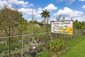 Plus de détails pour 31875 SW 197th Ave, Homestead, FL - Terrain à vendre