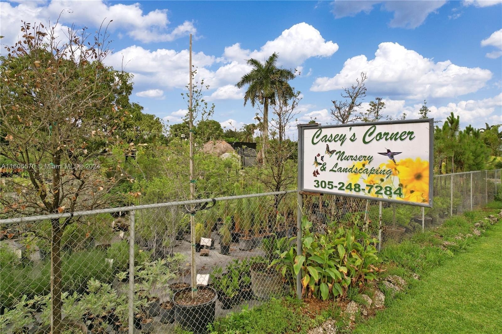 31875 SW 197th Ave, Homestead, FL à vendre Photo principale– Image 1 sur 6