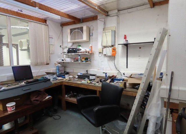 3-4 London St, Fleetwood à vendre - Photo de l’immeuble – Image 2 sur 9