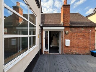 Plus de détails pour Portland Pl, Marlow - Bureau à louer