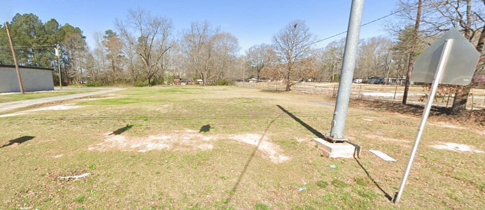 755 Anderson St, Belton, SC à vendre - Photo de l’immeuble – Image 3 sur 3