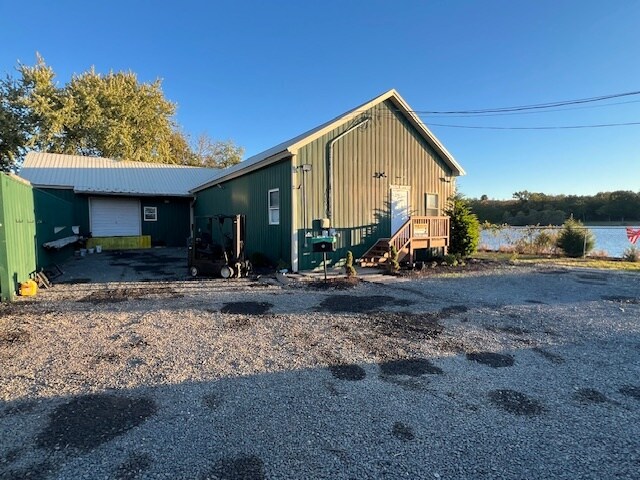 2-6 John St, Jamesburg, NJ à louer - Photo de l’immeuble – Image 1 sur 6