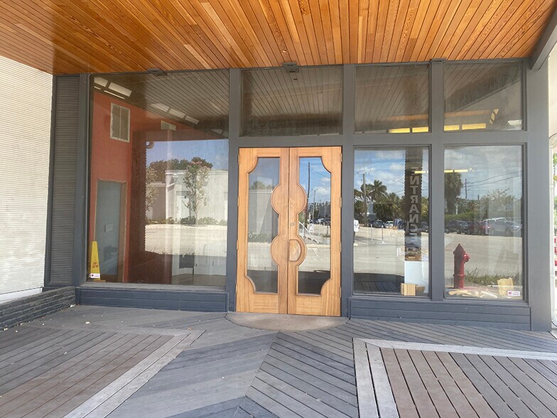3300 SE 6th Ave, Fort Lauderdale, FL à vendre - Photo de l’immeuble – Image 2 sur 23
