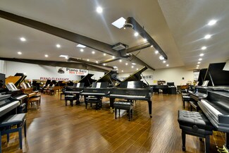 Plus de détails pour 1515-1517 N Main St, Santa Ana, CA - Local commercial à louer