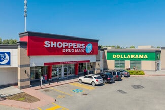 Plus de détails pour 1221 SE Canyon Meadows Dr, Calgary, AB - Local commercial à louer