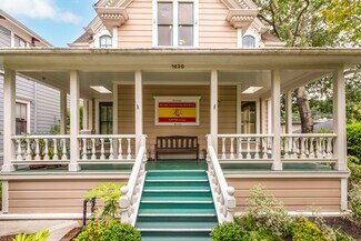 Plus de détails pour 1629 5th Ave, San Rafael, CA - Bureau à vendre