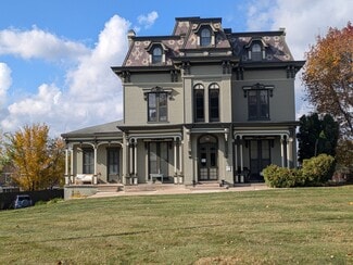 Plus de détails pour 227 N Grove St, Ypsilanti, MI - Logement à vendre