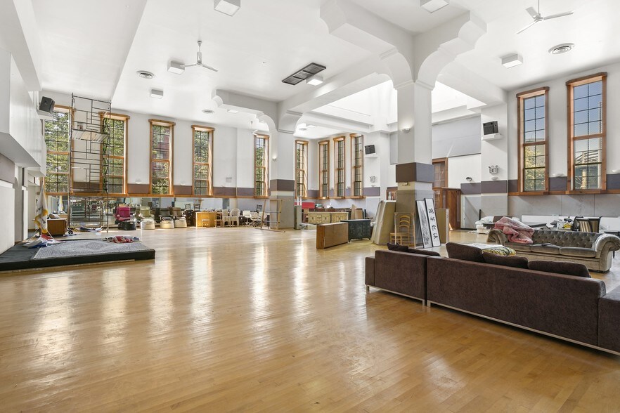 5 Stuyvesant Ave, Brooklyn, NY à louer - Photo intérieure – Image 2 sur 6