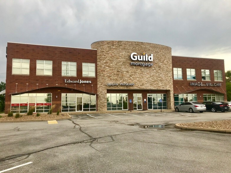 1120 Wolfrum Rd, Saint Charles, MO à louer - Photo de l’immeuble – Image 2 sur 5