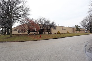 Plus de détails pour 930 Madison Ave, Eagleville, PA - Local d’activités à vendre