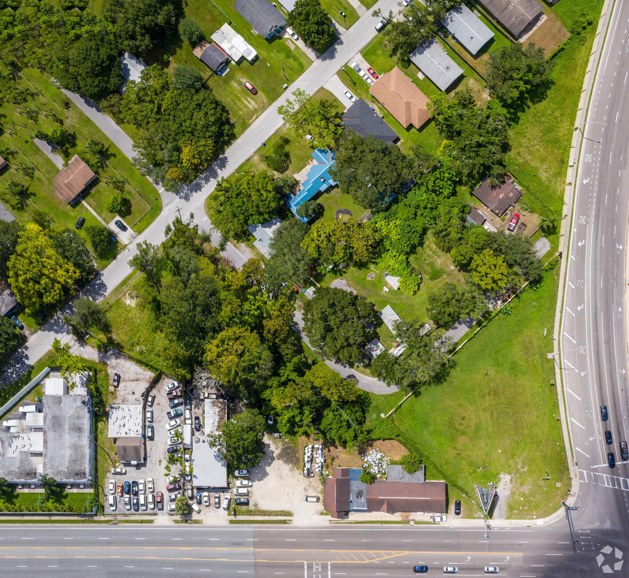 5750 Edgewater Dr, Orlando, FL à vendre Photo principale– Image 1 sur 43
