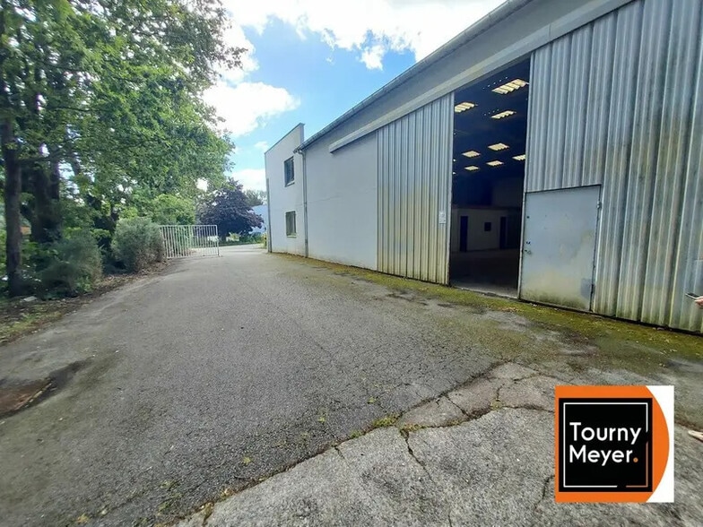 13 Route De La Hubonnière, Sautron à louer - Photo de l’immeuble – Image 3 sur 3