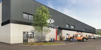 Plus de détails pour Local d'activités à louer