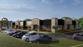 Plus de détails pour 21477 W Greenfield Ave, New Berlin, WI - Bureau/Local commercial à louer