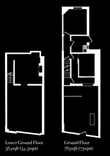 36 Flixton Rd, Manchester à louer Plan d’étage– Image 1 sur 1
