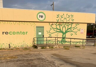 Plus de détails pour 1016 Alabama St, Houston, TX - Local commercial à louer