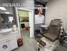 505-527 Washington Blvd, Venice, CA à louer Photo intérieure– Image 2 sur 6