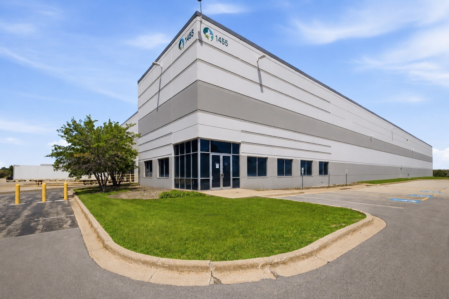 1455 Remington Blvd, Bolingbrook, IL à louer Photo principale– Image 1 sur 2