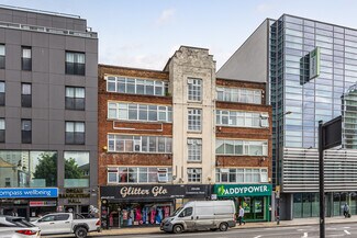 Plus de détails pour 255-259 Commercial Rd, Londres - Bureau à louer