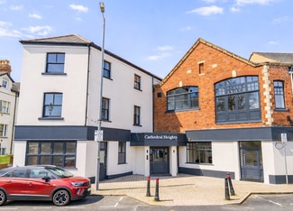 Plus de détails pour Stow Hl, Newport - Local commercial à vendre